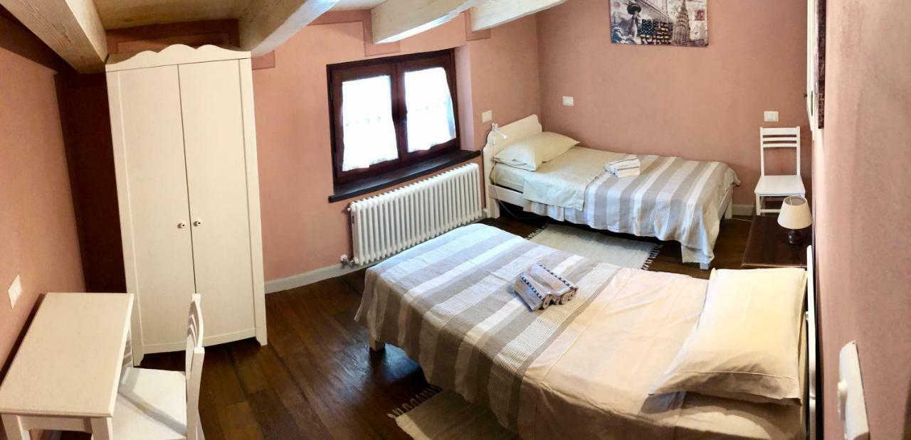Il Cortile Delle Rose Holiday House Perugia Exterior photo